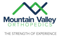 Mountain valley ortho