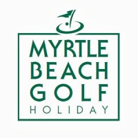Myrtle beach golf holiday