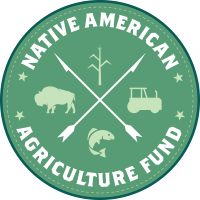 Native american agriculture fund