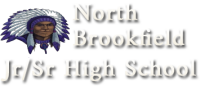 North brookfield high school