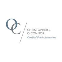 Christopher j. o'connor, cpa, pc