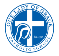 Our lady of grace academy