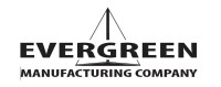 Evergreen manufacturing