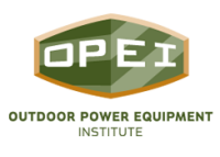 Outdoor power equipment institute (opei)