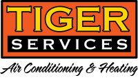 Tiger services air conditioning