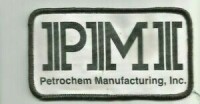 Petrochem manufacturing, inc. (pmi)