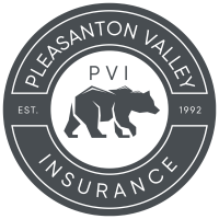 Pleasanton valley insurance