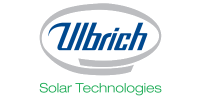 Ulbrich solar technologies, inc.