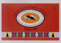 Confederated Tribes of the Umatilla Indian Reservation