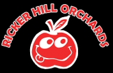 Ricker hill orchards