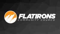 Flatirons Community Church