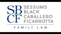 Sessums black caballero ficarrotta - marital & family law