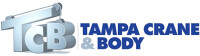Tampa crane & body, inc.