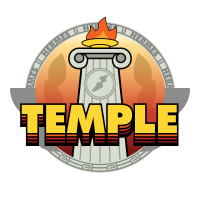 Temple smash