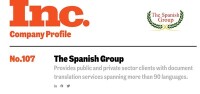 The spanish group llc
