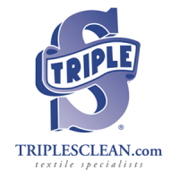 Triple s incorporated carpet & drapery cleaners