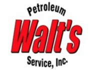Walts petroleum service inc