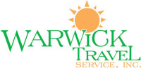Warwick travel service