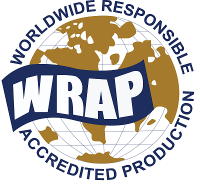 Wrap: worldwide responsible accredited production