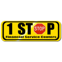 1 stop financial service centers