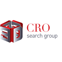 3d cro search group