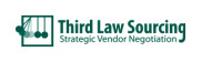 Third law sourcing