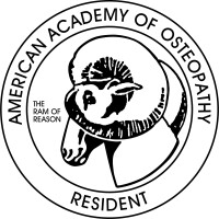 American academy of osteopathy