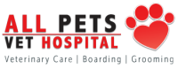All pets veterinary hospital, llc