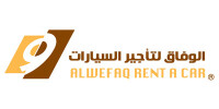 Al wefaq rent a car