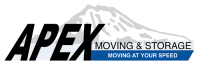 Apex moving & storage