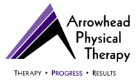 Arrowhead physical therapy