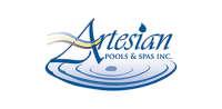 Artesian pools