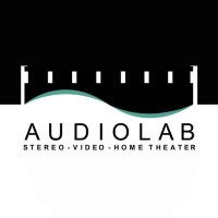 Audiolab stereo & video center