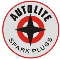 Autolite spark plugs