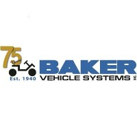 Baker vehicle systems inc