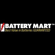 Battery mart