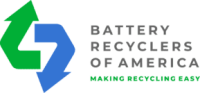 Battery recyclers of america