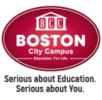 Boston city campus & business college