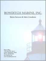 Bowditch marine, inc.