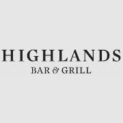 Highland's Bar and Grill