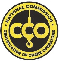 Certified crane & rigging