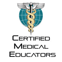 Certified medical educators