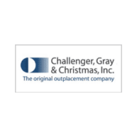 Challenger, gray & christmas, inc.
