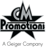 Cm promotions inc and silver wings merchandise
