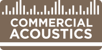 Commercial acoustics llc