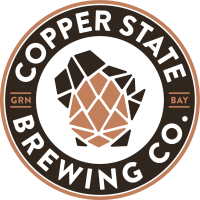 Copper state brewing co.