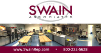 Dave swain associates