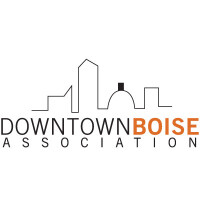Downtown boise association