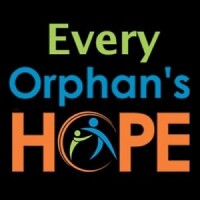 Every orphan's hope