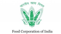Food corporation of india